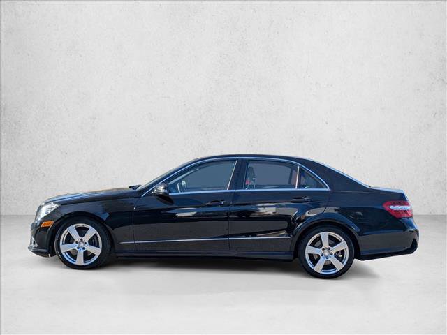 Used 2010 Mercedes-Benz E 350 Sedan image 8