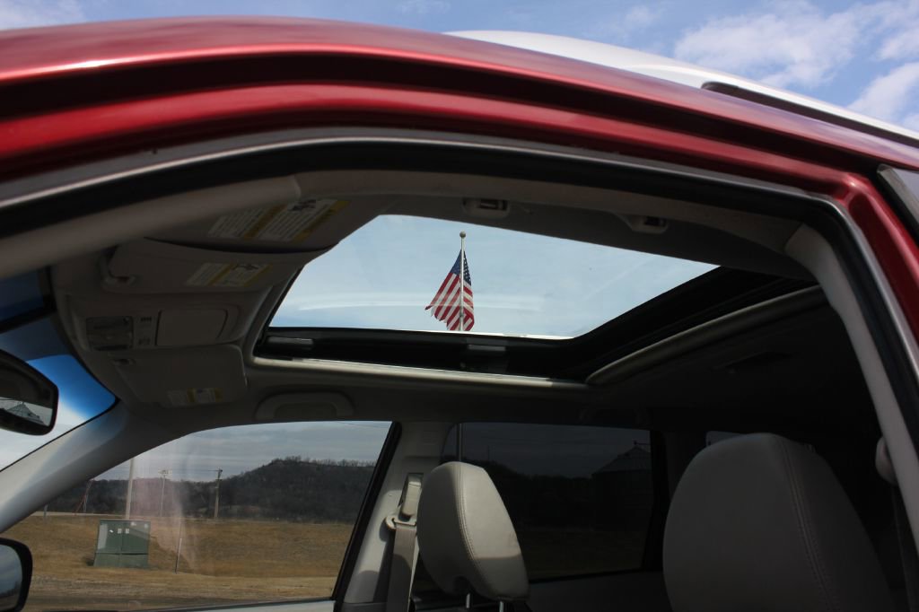 Used 2011 Subaru Forester 2.5XT Touring AWD/4WD image 27