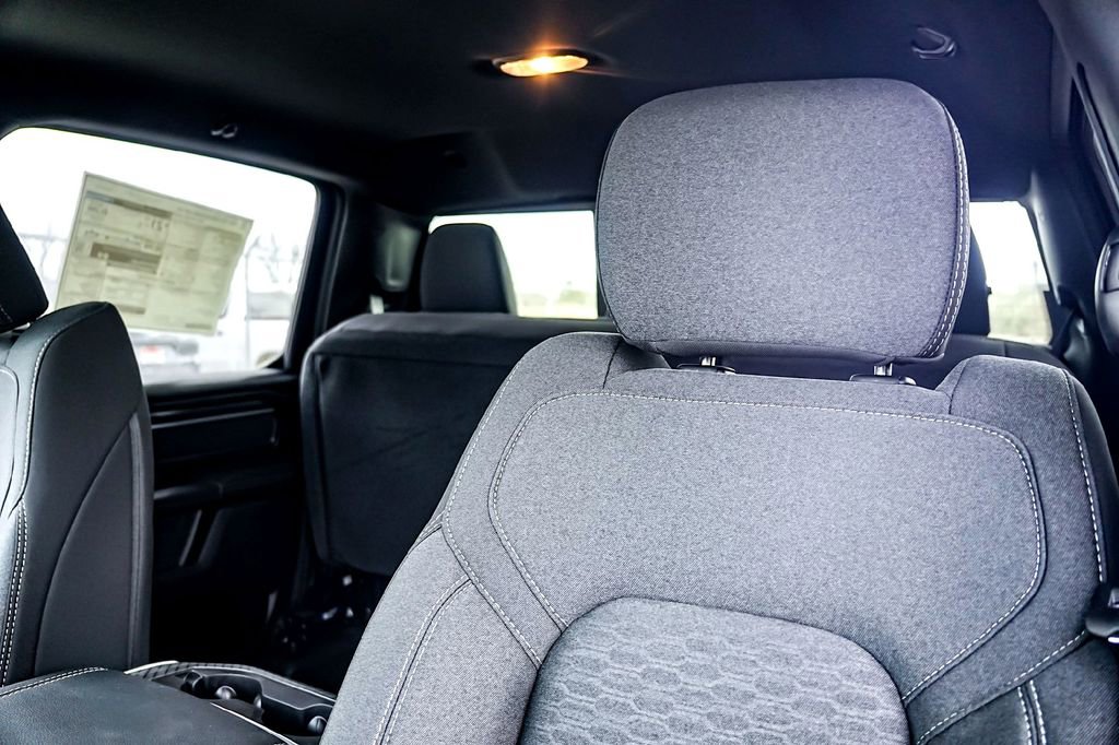 New 2026 RAM 1500 Lone Star RWD image 12