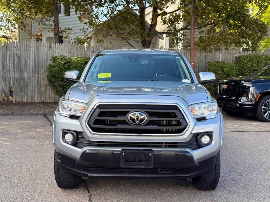Used 2023 Toyota Tacoma SR5 AWD/4WD image 6