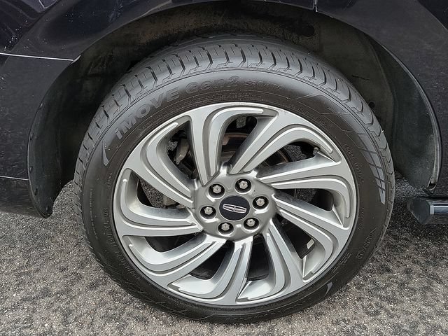 Used 2022 Lincoln Navigator Reserve AWD/4WD image 26