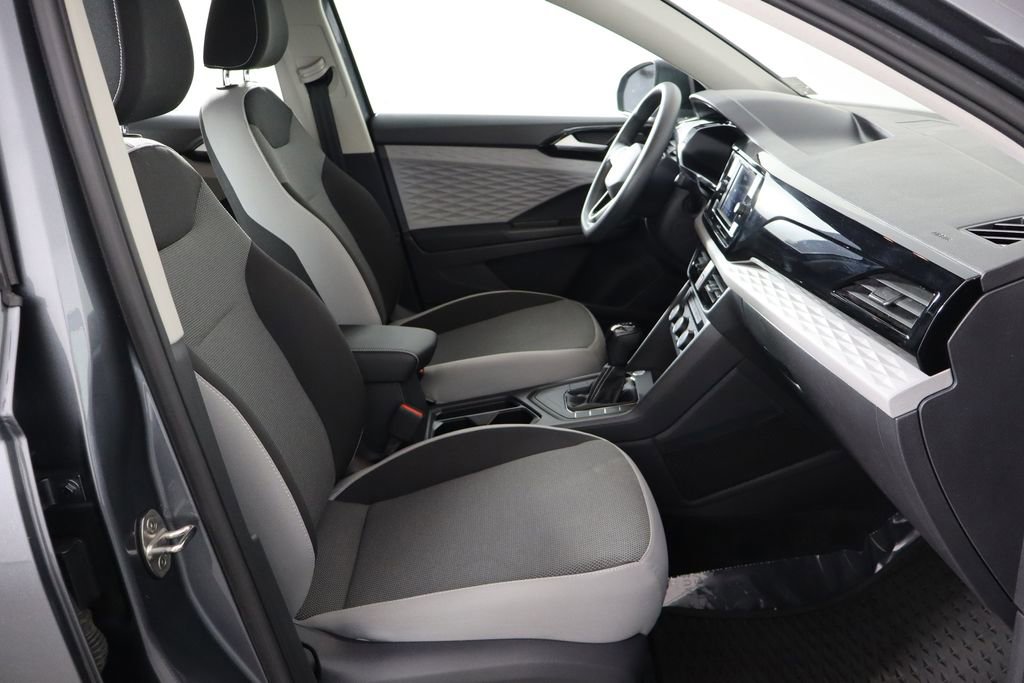 Used 2022 Volkswagen Taos S image 19