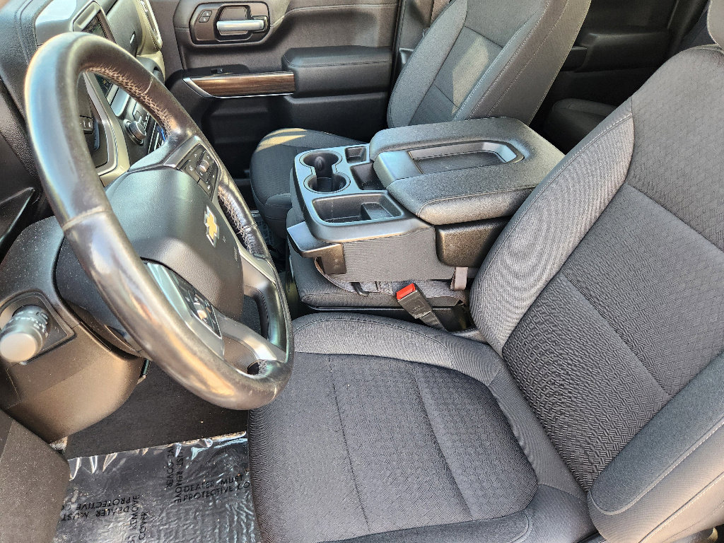 Used 2021 Chevrolet Silverado 3500 LT image 11