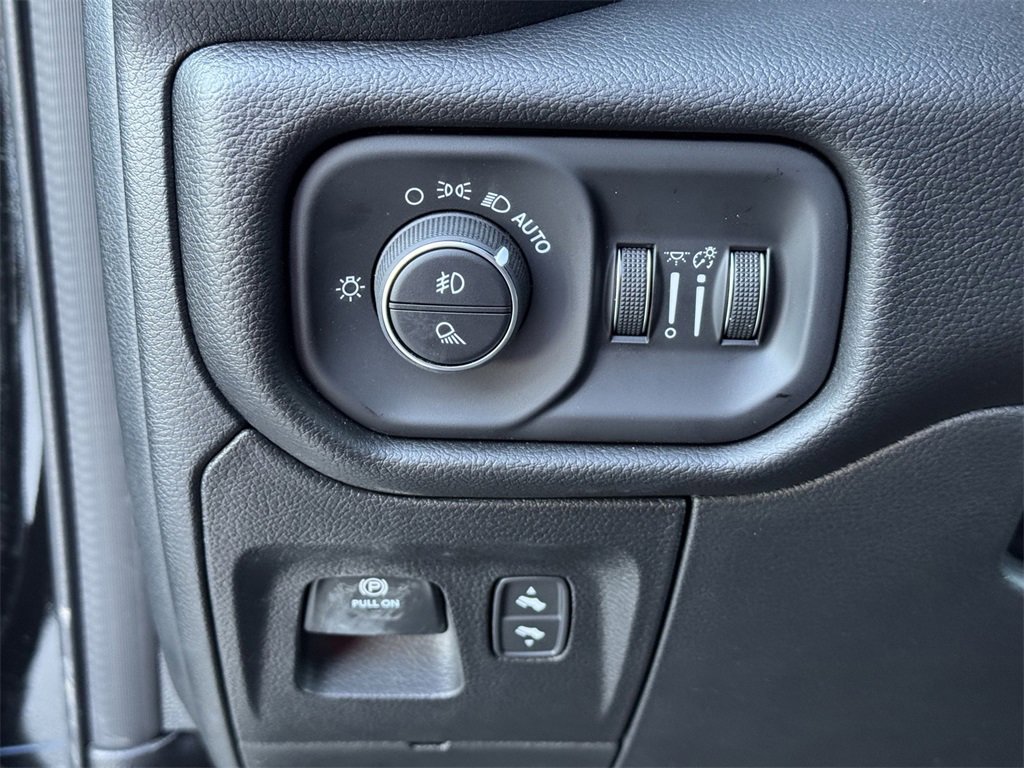 New 2026 RAM 1500 Lone Star image 15