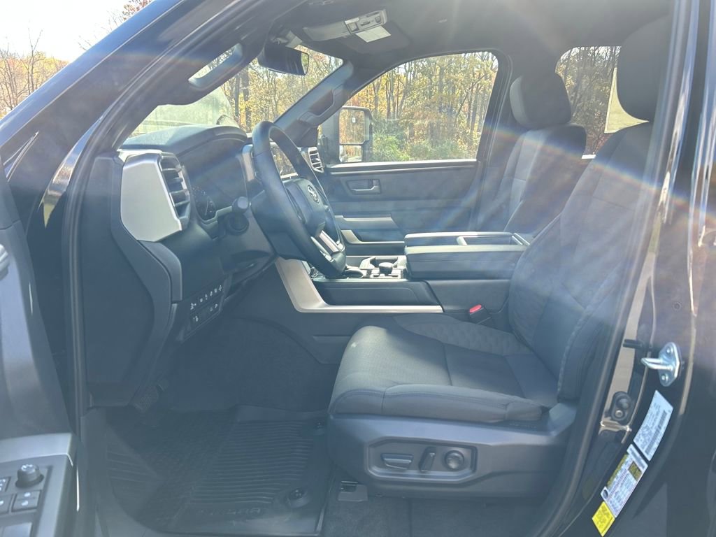 New 2026 Toyota Tundra SR5 image 17