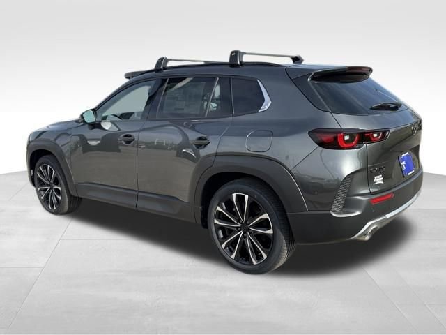 New 2026 MAZDA CX-50 AWD 2.5 S w/ Weather Package image 3