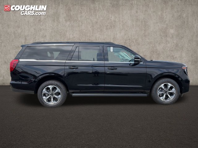 New 2027 Ford Expedition Max Active AWD/4WD image 12