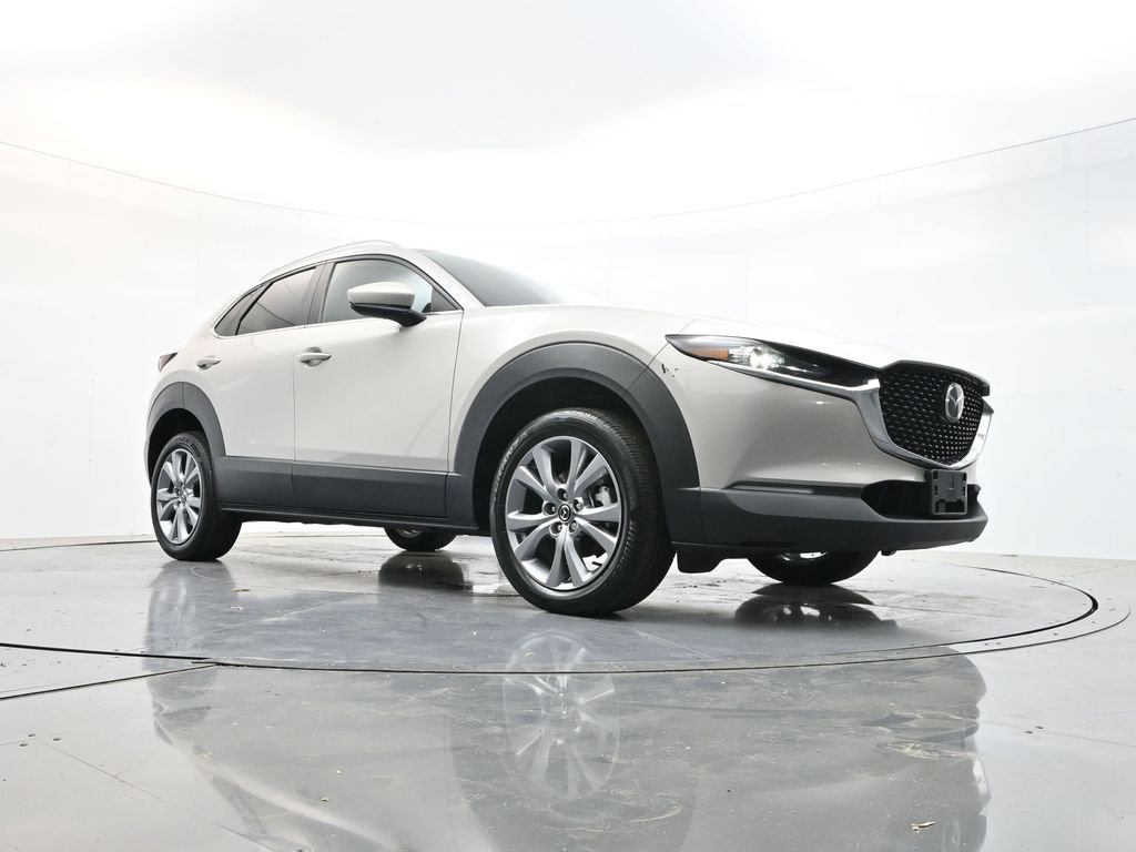 Used 2023 MAZDA CX-30 AWD 2.5 S w/ Preferred Package image 29