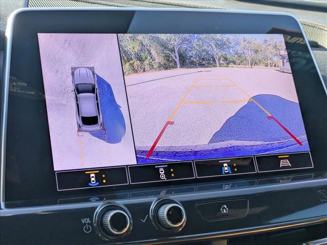 Used 2021 Cadillac CT5 V w/ Platinum Package image 10