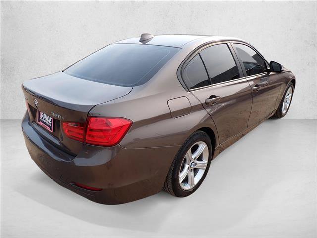 Used 2014 BMW 328i xDrive Sedan AWD/4WD video 4