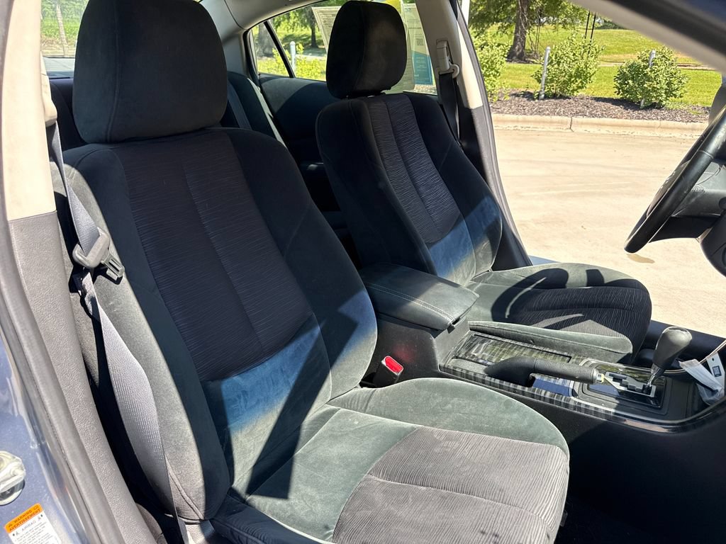 Used 2010 MAZDA MAZDA6 i Touring Plus FWD image 34