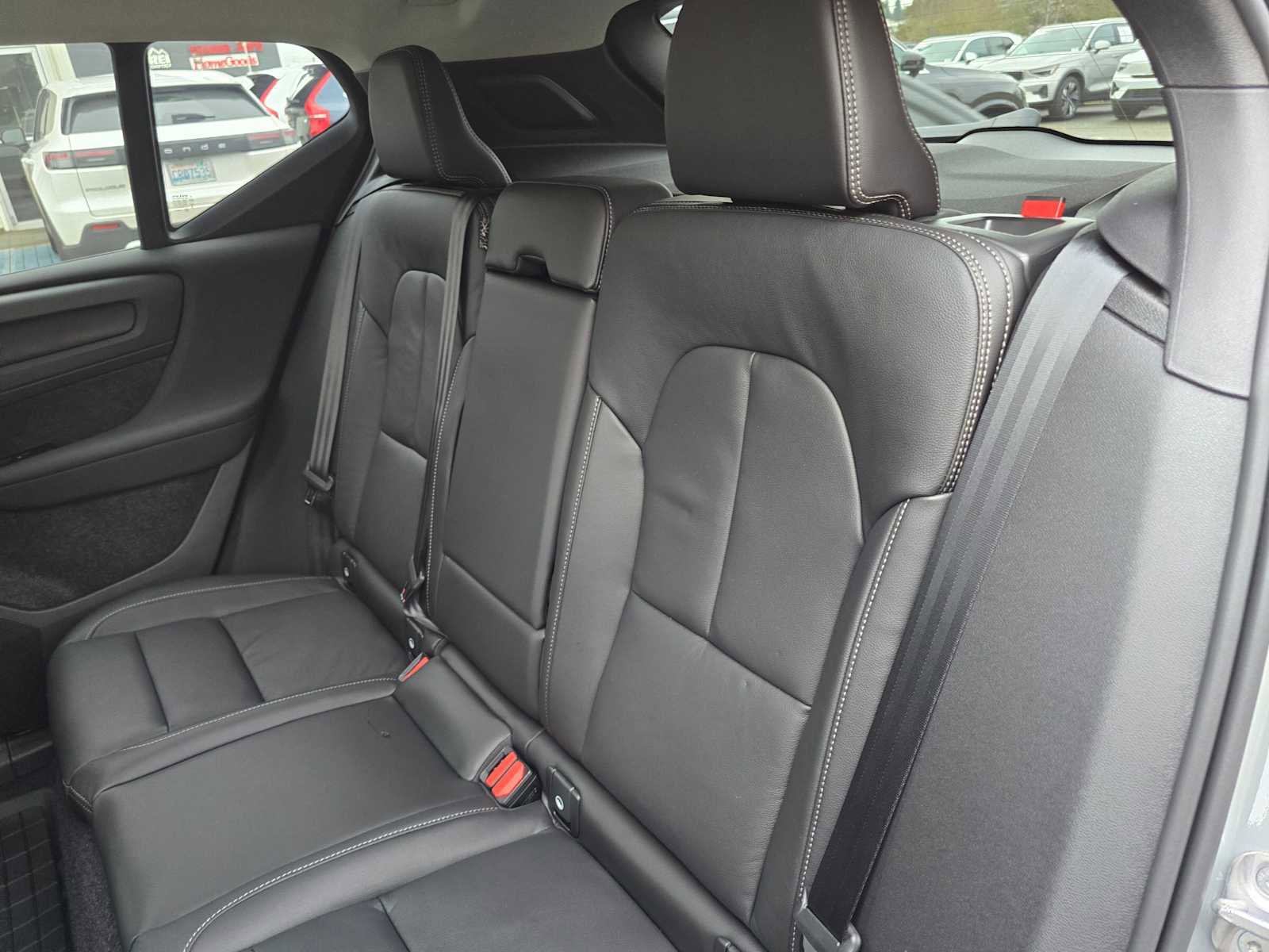 New 2026 Volvo XC40 B5 Plus w/ Protection Package Premier image 17