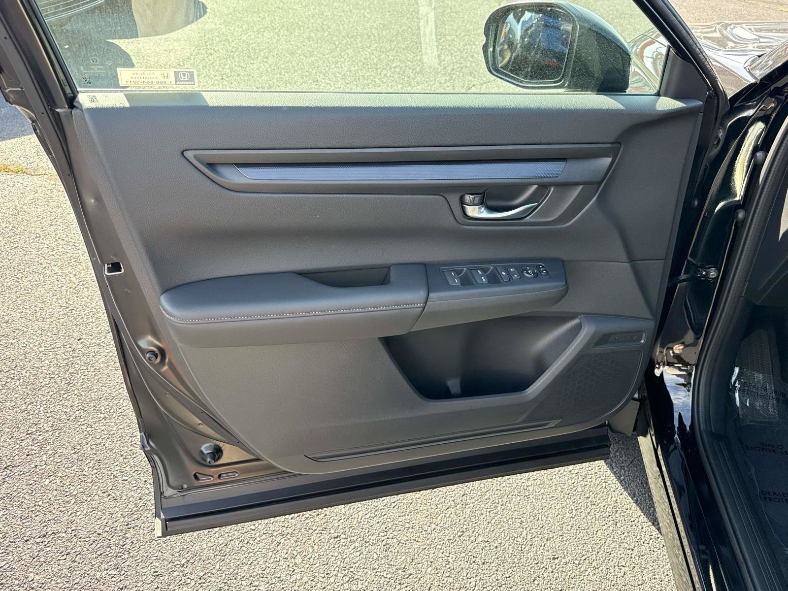 Certified 2026 Honda CR-V Sport image 6