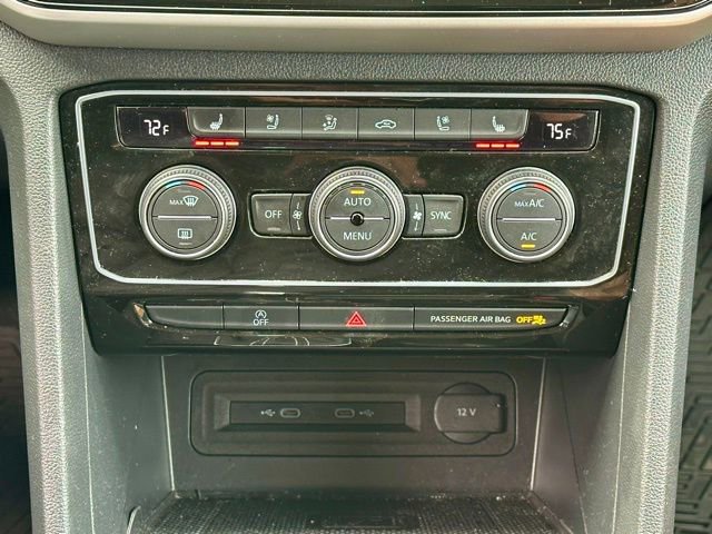 Used 2023 Volkswagen Atlas Cross Sport SEL Premium R-Line image 30