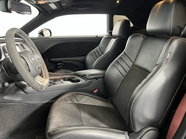 Used 2022 Dodge Challenger SRT Hellcat image 17