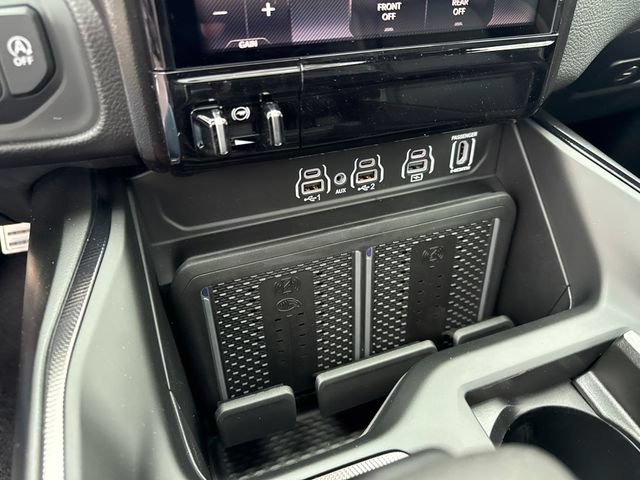 New 2026 RAM 1500 Rebel w/ G/T Package AWD/4WD image 32