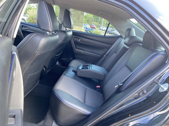 Used 2018 Toyota Corolla SE image 16