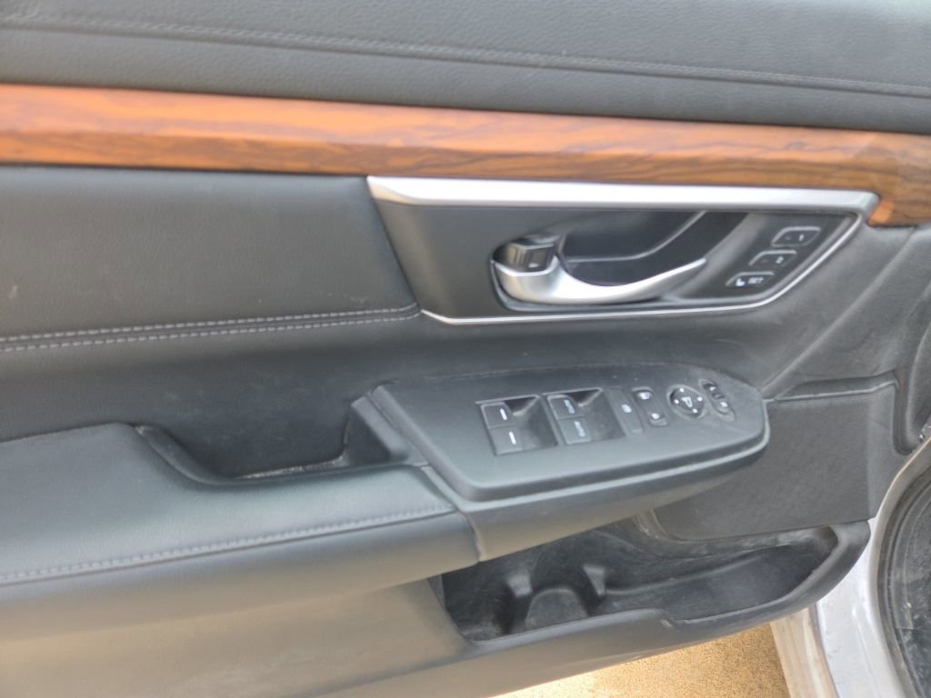 Used 2019 Honda CR-V EX-L image 18
