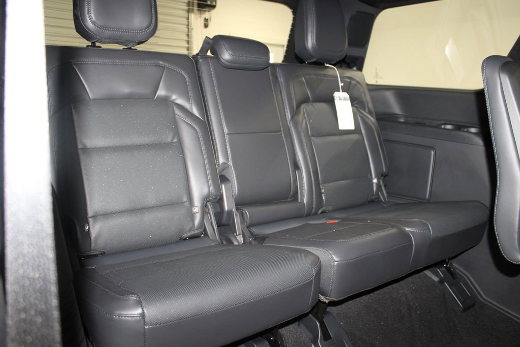 New 2025 Lincoln Navigator Reserve w/ Jet Appearance Package image 33