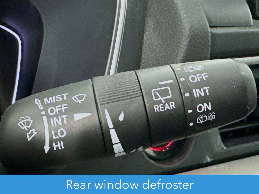 Used 2023 Honda Pilot EX-L image 16