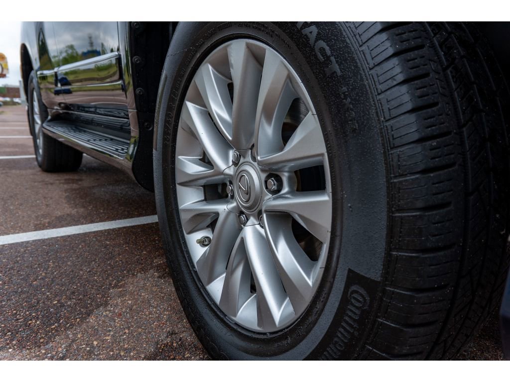 Used 2019 Lexus GX 460 Premium image 9