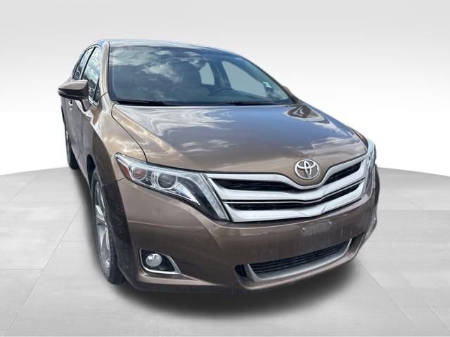 Used 2013 Toyota Venza Limited w/ Tow Prep Pkg AWD/4WD image 11