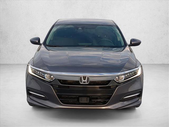 Used 2019 Honda Accord Hybrid image 2