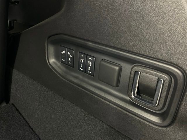New 2026 Cadillac Vistiq Premium Luxury AWD/4WD image 35