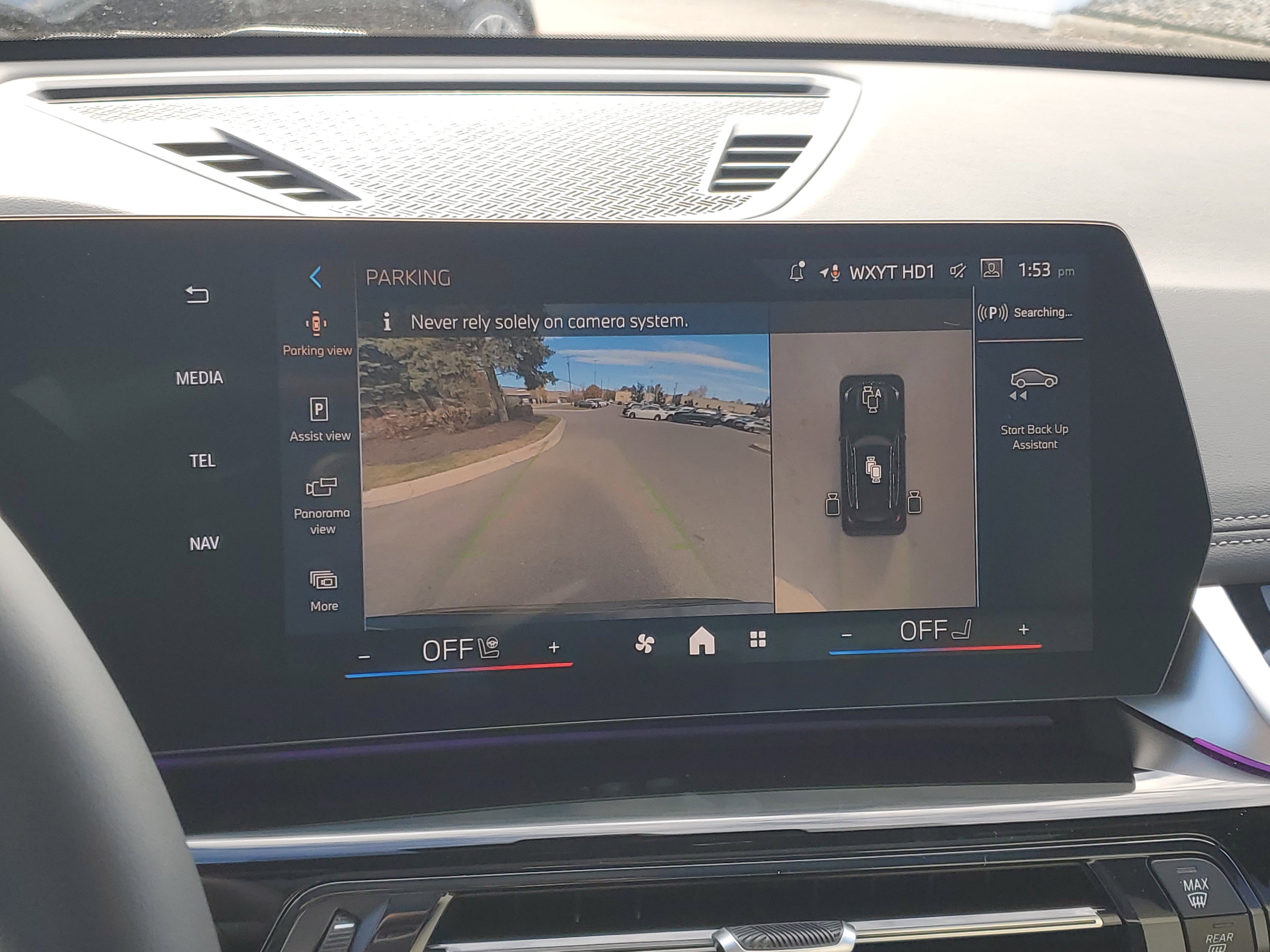 New 2026 BMW X1 xDrive28i w/ Technology Package image 19