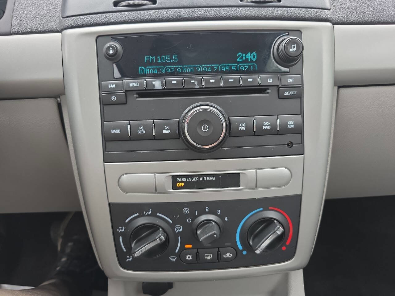 Used 2010 Chevrolet Cobalt LS image 13