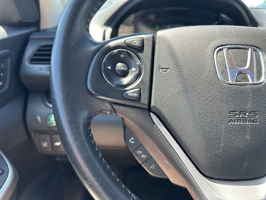 Used 2016 Honda CR-V Touring image 21