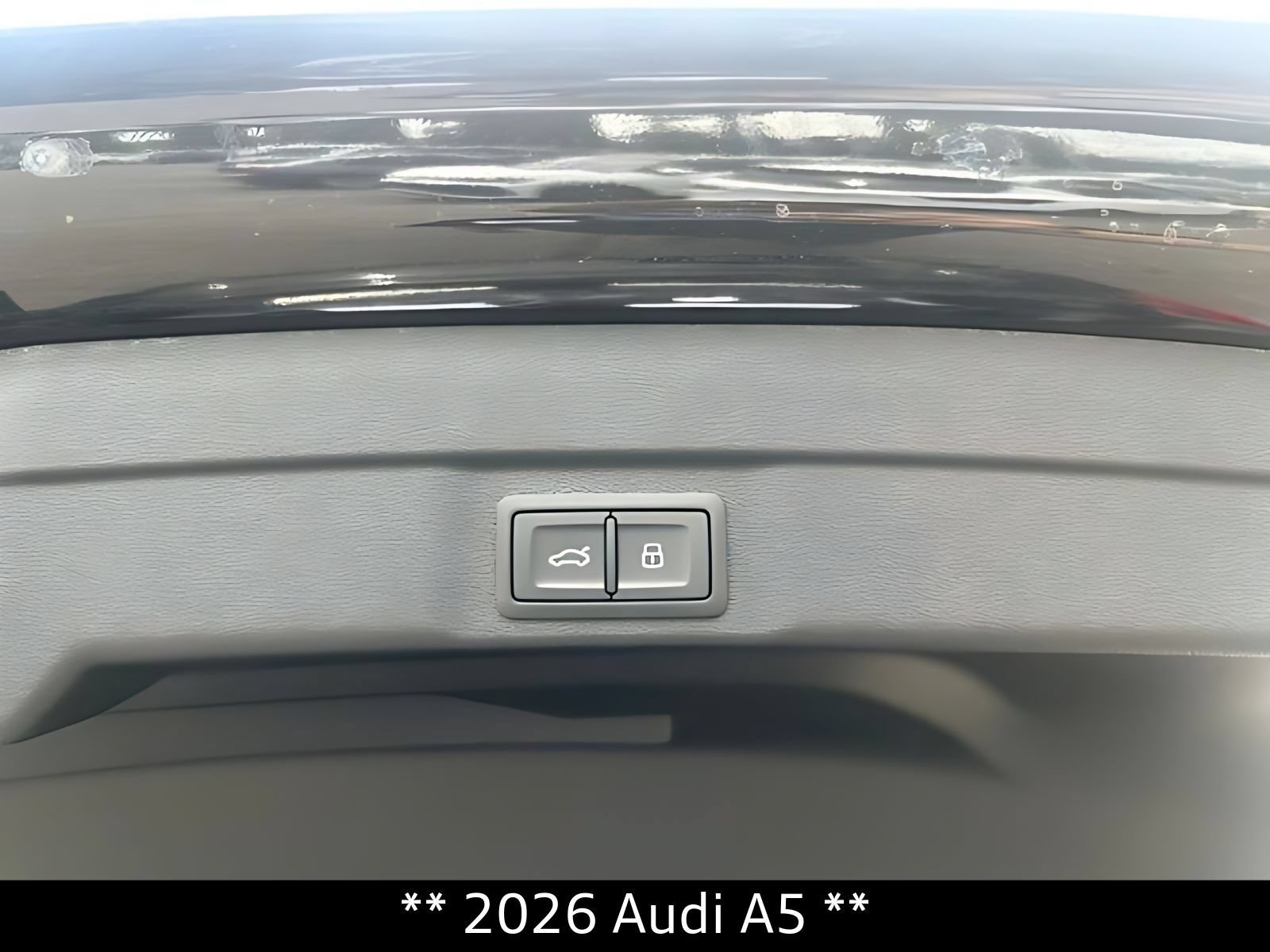 New 2026 Audi A5 2.0T Premium AWD/4WD image 21