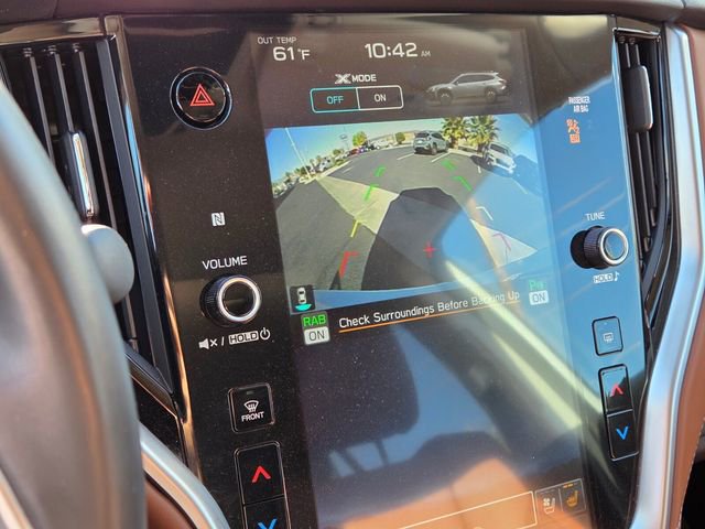 Used 2023 Subaru Outback Touring image 22