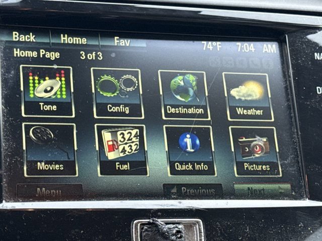 Used 2014 Chevrolet Malibu LT FWD image 28