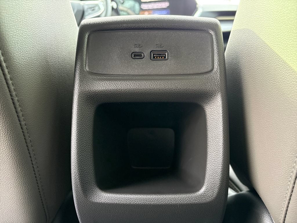 New 2026 Chevrolet Trax ACTIV w/ Driver Confidence Package FWD image 22