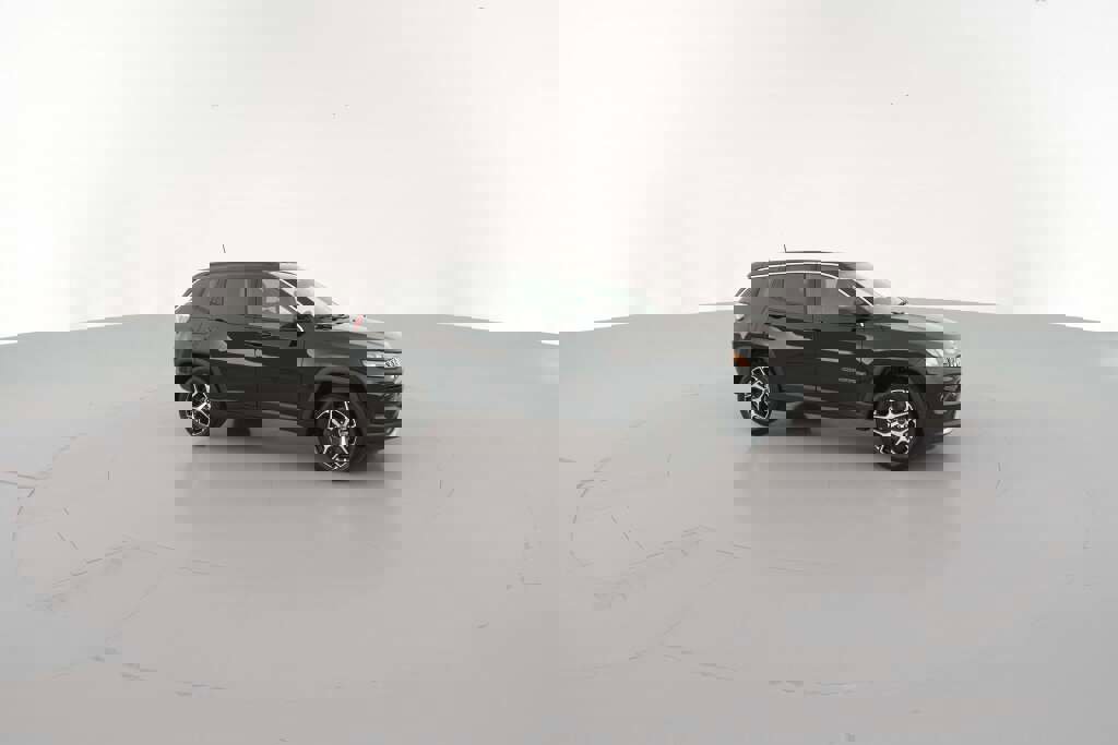 New 2026 Jeep Compass Limited image 15