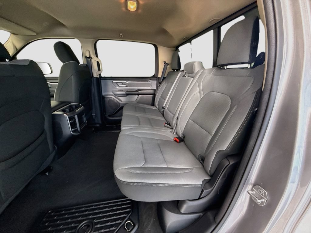 Used 2020 RAM 1500 Big Horn RWD image 21
