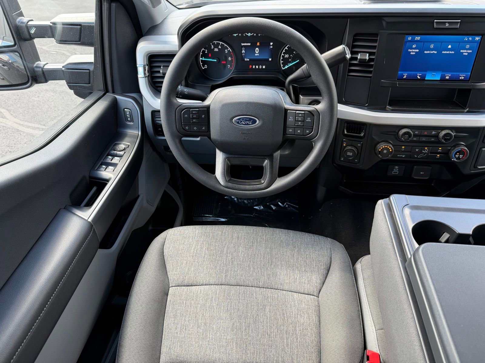 New 2026 Ford F350 XL image 30