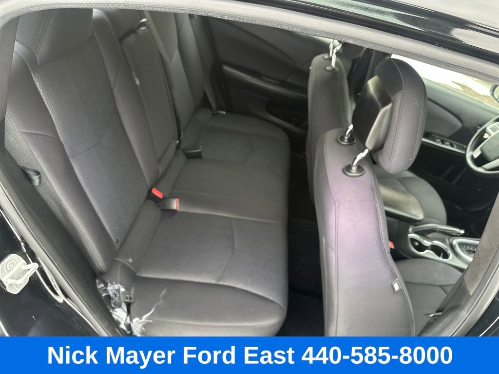 Used 2013 Chrysler 200 Touring w/ Cold Weather Group image 13