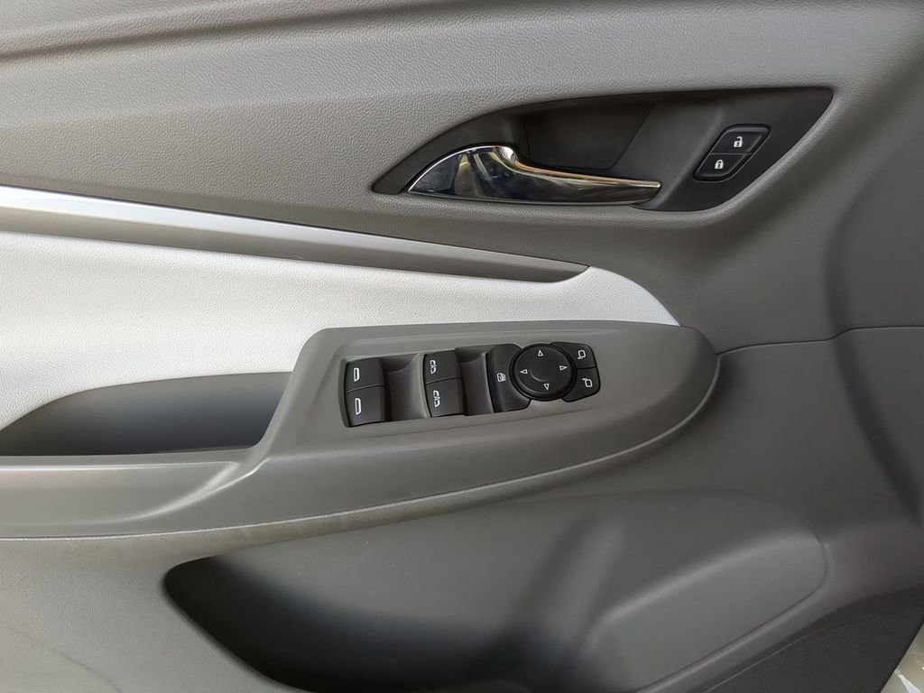 Used 2022 Chevrolet Bolt EUV Premier image 14