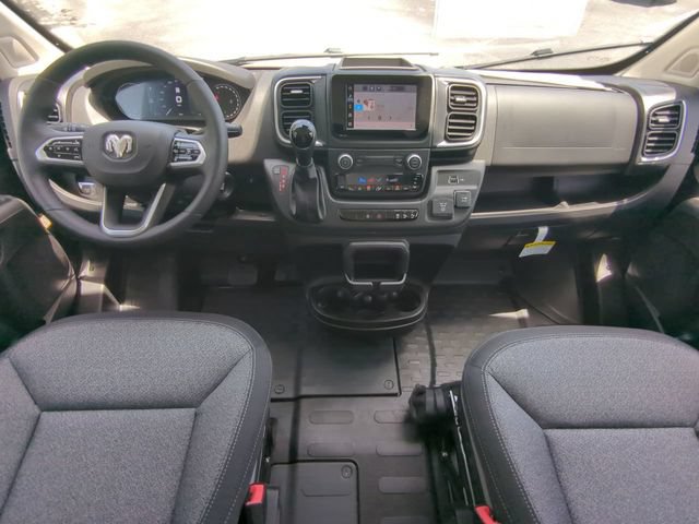 New 2026 RAM ProMaster 3500 w/ Quick Order Package 22G SLT FWD image 16