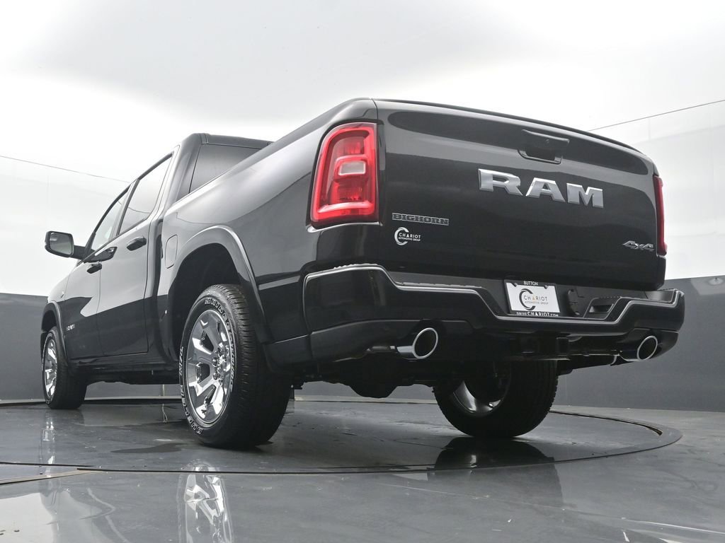 New 2026 RAM 1500 Big Horn image 49