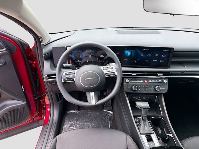 New 2026 Hyundai Tucson SE FWD image 21