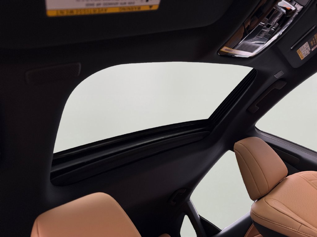 New 2026 Lexus RX 350h AWD/4WD image 4