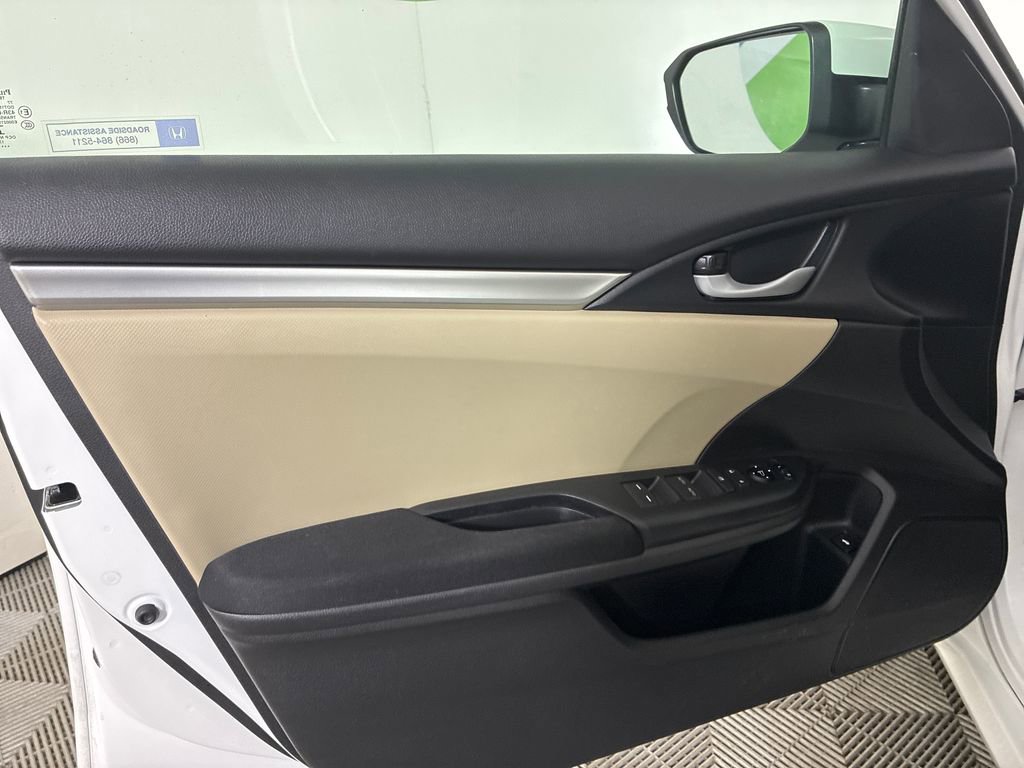 Used 2018 Honda Civic LX image 22