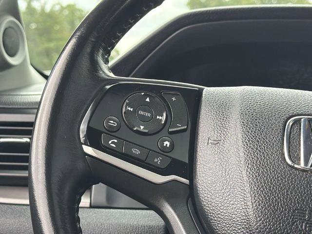 Used 2022 Honda Pilot Special Edition image 11