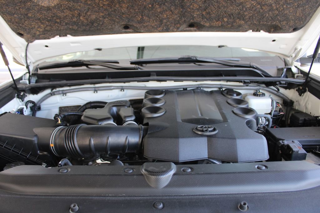 Certified 2023 Toyota 4Runner SR5 image 55