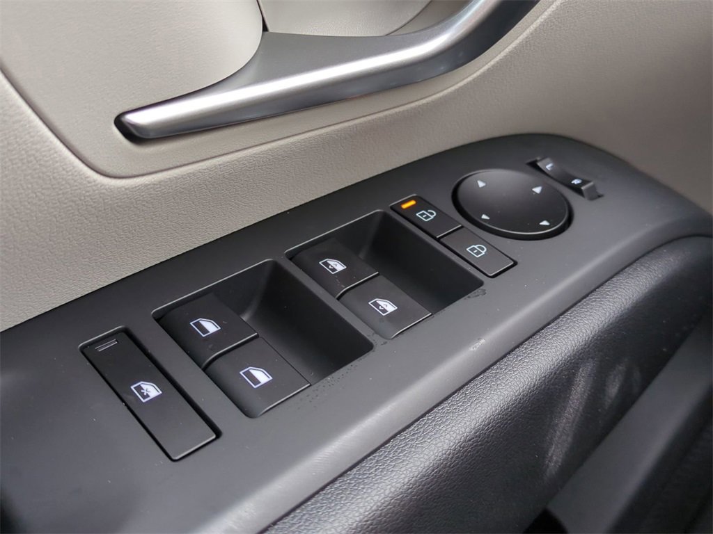 New 2026 Hyundai Tucson SEL image 30