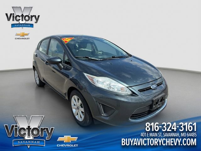 Used 2011 Ford Fiesta SE w/ 203A Rapid Spec Order Code image 1
