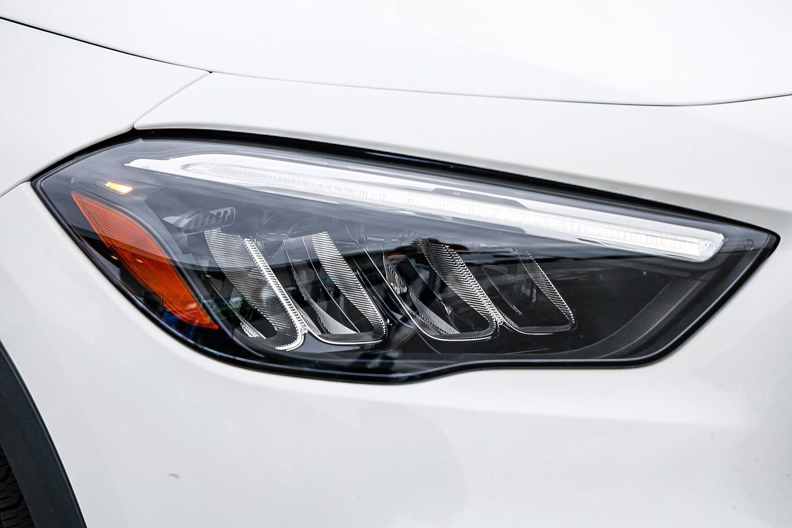 Certified 2025 Mercedes-Benz GLA 250 image 7